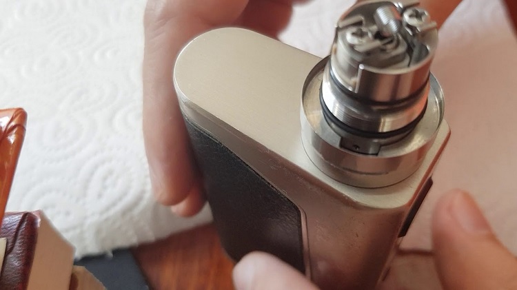 Kayfun V5 Clone