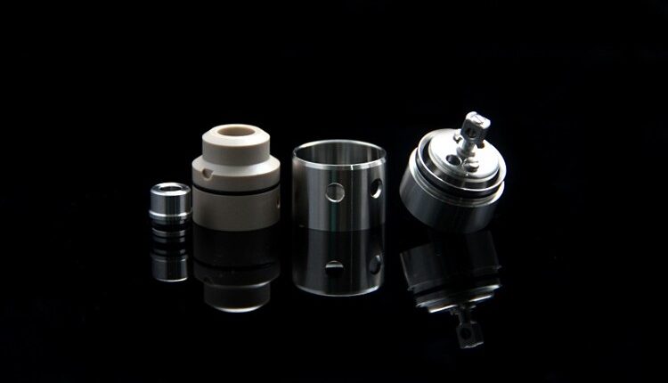 Vaponaute Le Mirage Clones - SXK Le Mirage Vs SJMY!