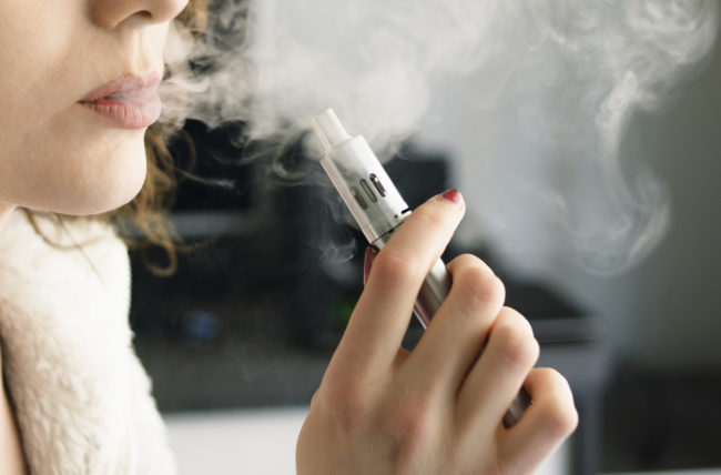 The Future of Vaping – Is More Power The Answer?