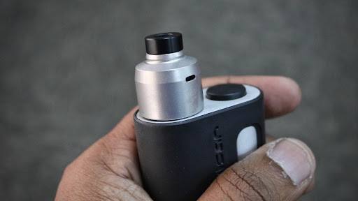 I Bought The Moddog Pulsar! 3