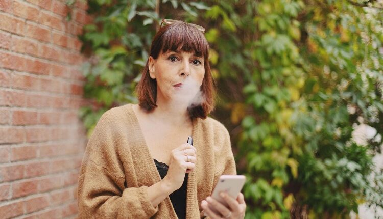 Buying Your First Vaporizer