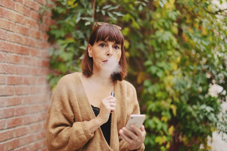 Buying Your First Vaporizer