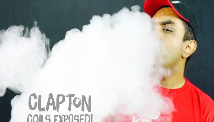 Clapton Coils
