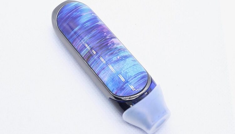 CoilArt Mino Pod System Review