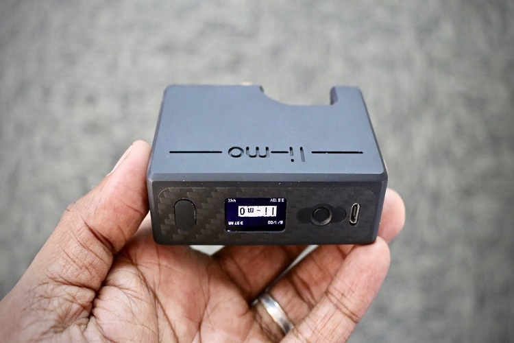 DPM Li-Mo DNA75c Review - 20700 Version!