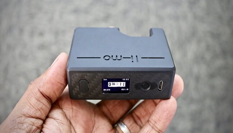 DPM Li-Mo DNA75c Review – 20700 Version