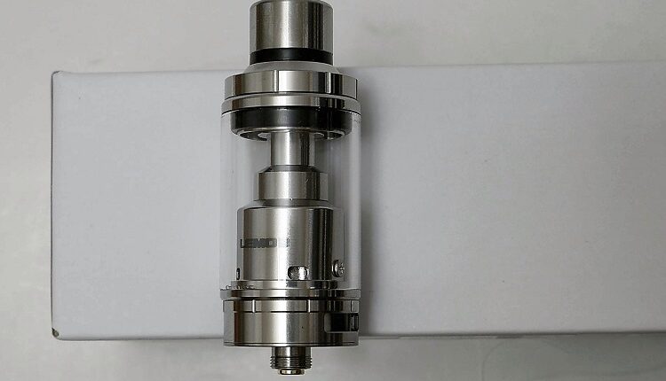 Eleaf Lemo