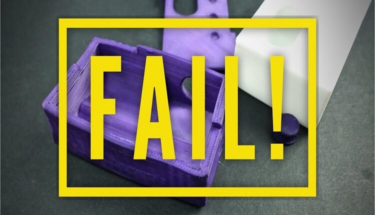 FAILED Sledz Mech Squonker – DIY Squonk Mod Part 6
