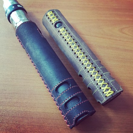 cases / wraps for Provari