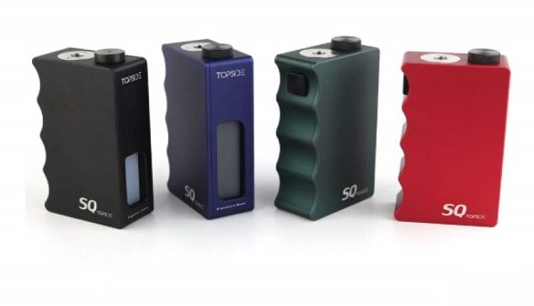 GKV mechanical squonk