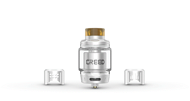 GeekVape Creed RTA chamber 2