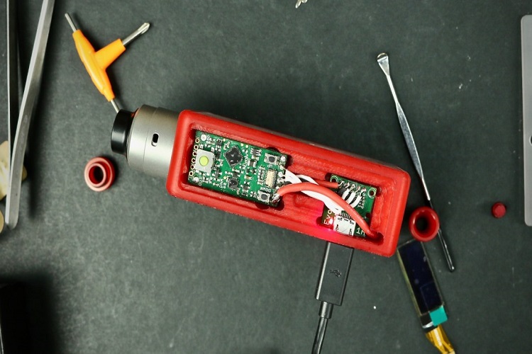 wiring