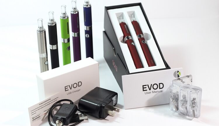 Kanger Evod Starter