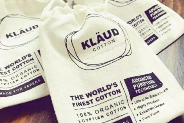 Klaud Cotton
