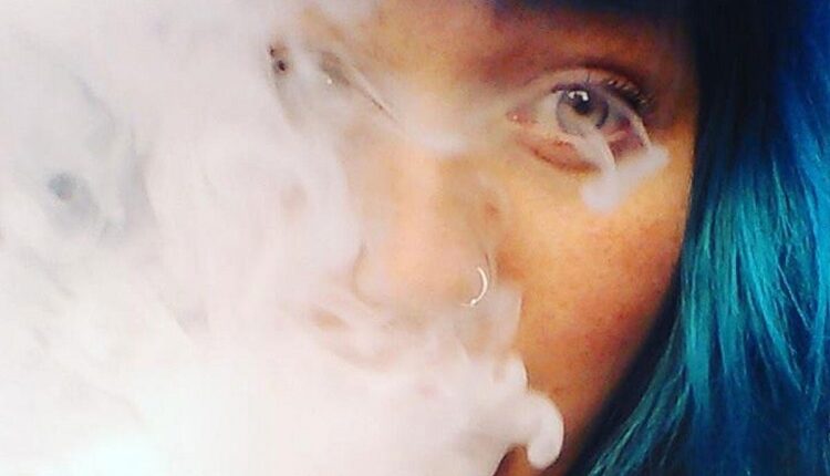 Mouth To Lung
