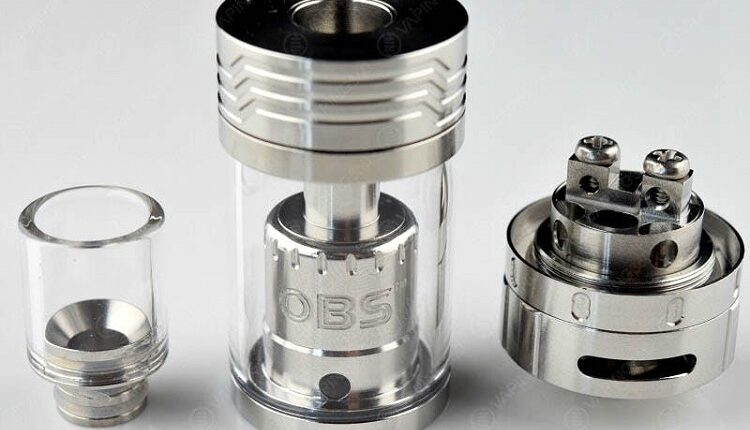 OBS Crius RTA