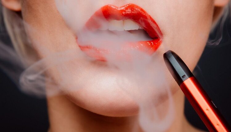 Open Vape