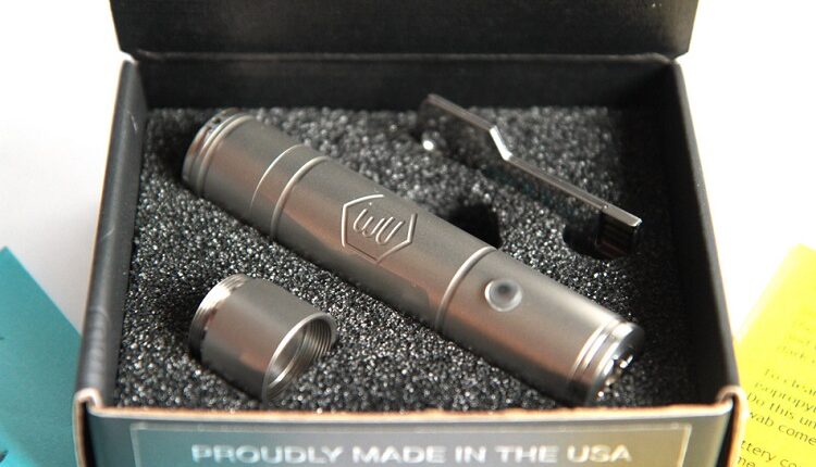 Provari High Performance End Cap