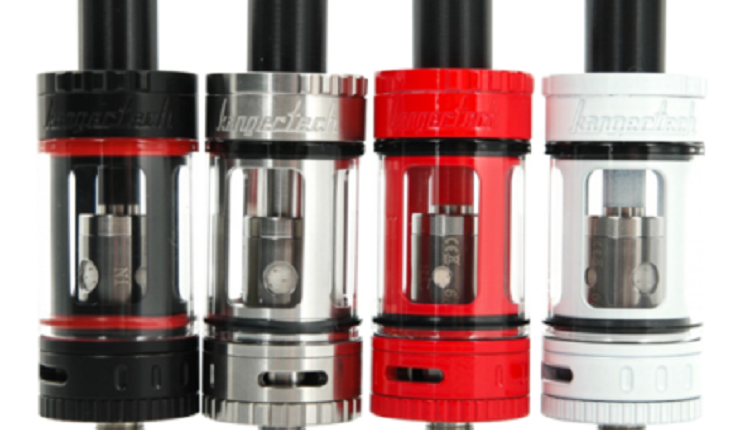 Review Toptank Ni200