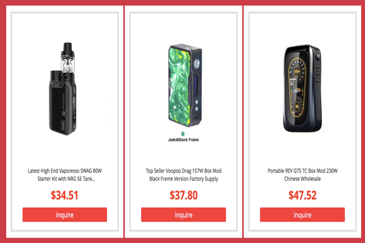 kit with price