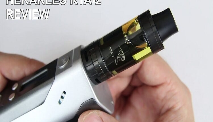 Sense Herakles RTA-2