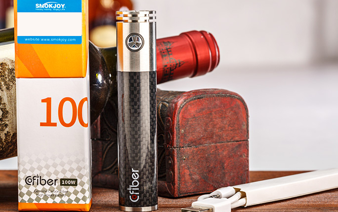 SmokJoy 100W Battery