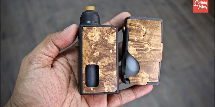 Stabwood Doors