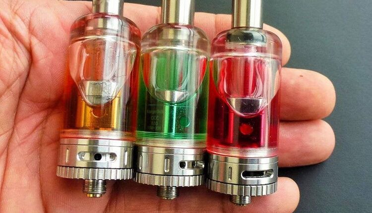 Toptank & Subtank Mini