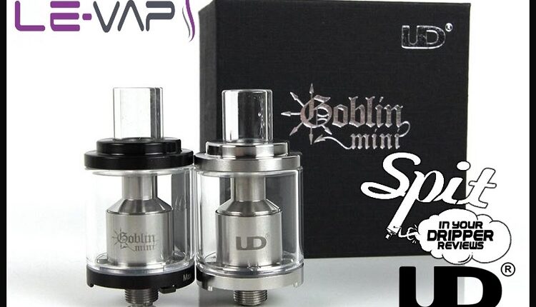 UD Goblin Mini RTA