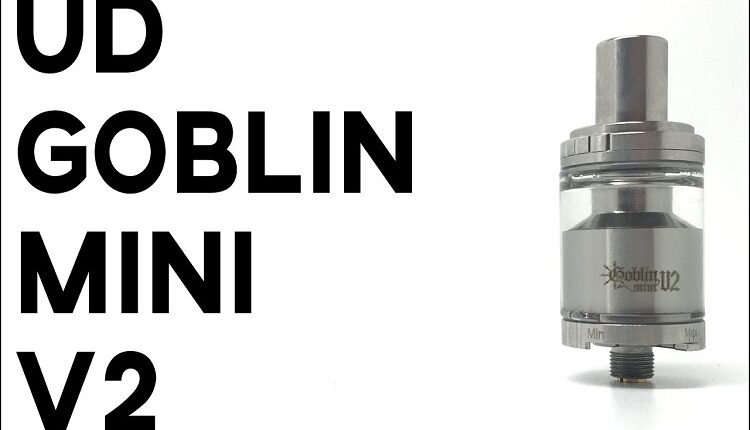UD Goblin Mini Version 2