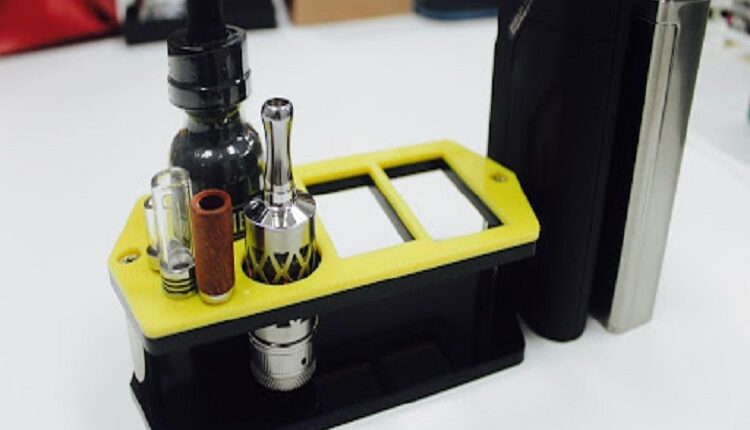 Vape Stand