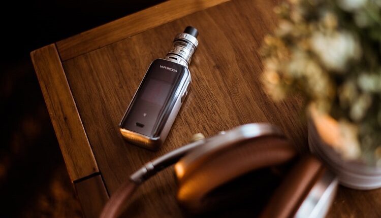 Vaping