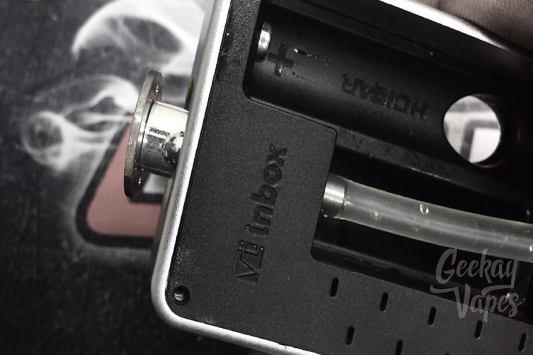HCigar VT