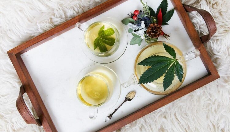 CBD Oil for Anxiety