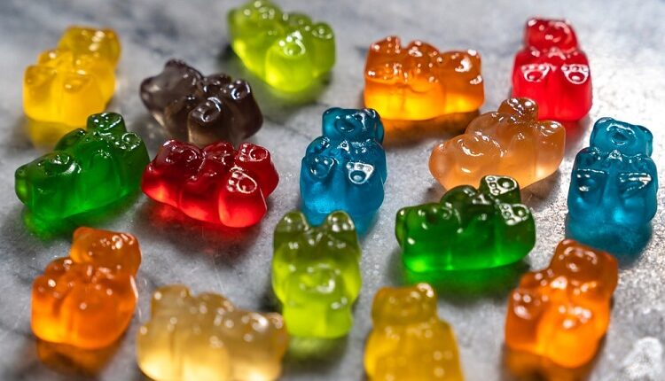 CBD Gummies