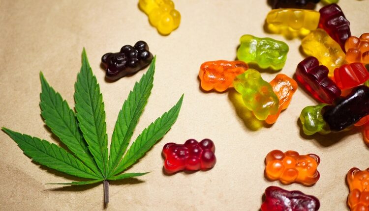 CBD Gummies