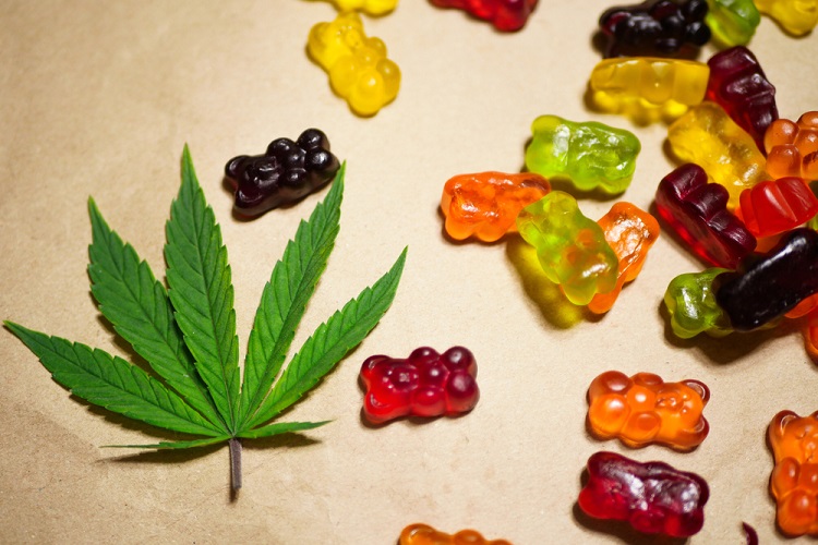 CBD Gummies