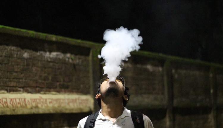 Disposable Vapes