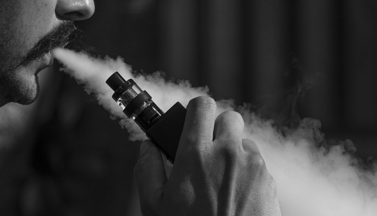 Vape Juice Flavor