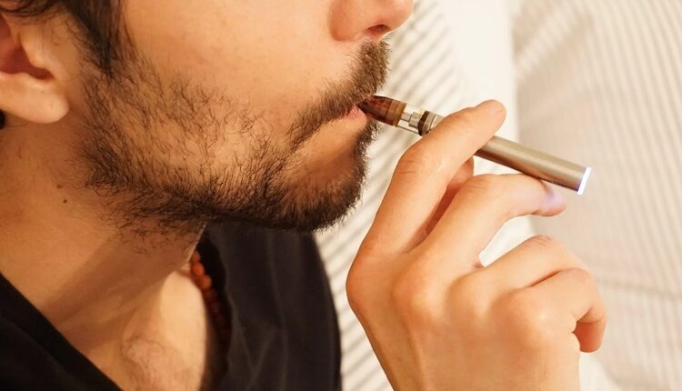 No-Nicotine Smoking Devices