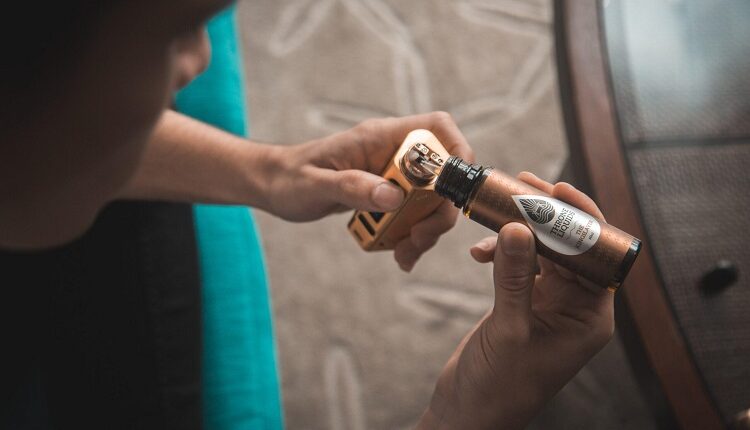 Vape Pen