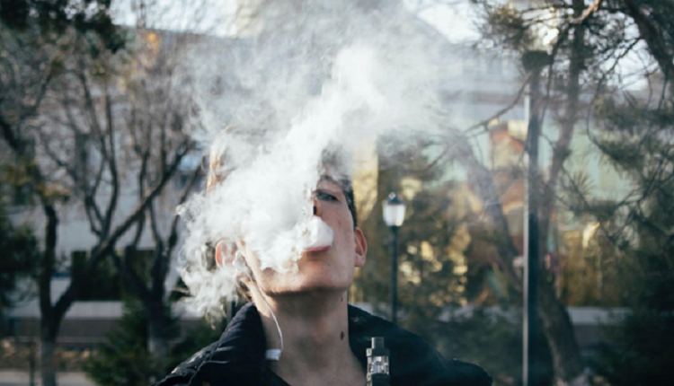 Vape Device