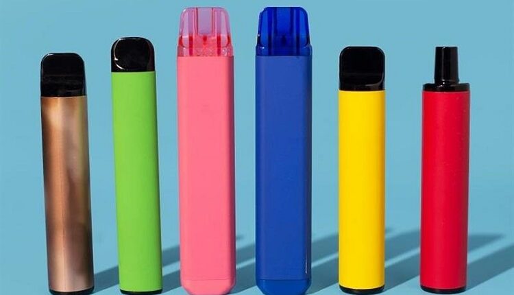 Disposable Vape