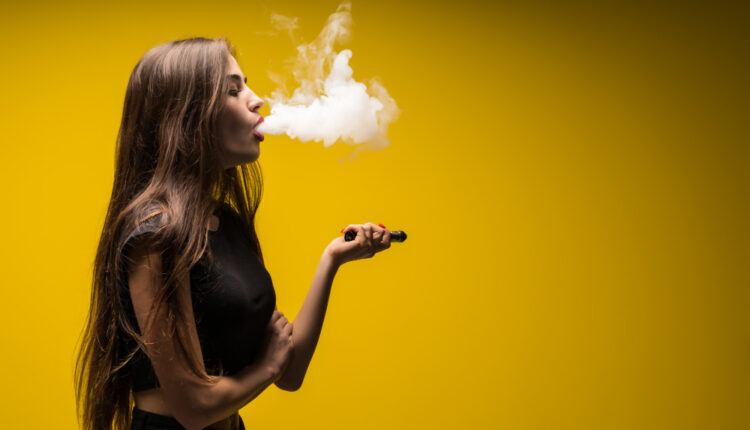 Exploring the Unique Flavours Behind IVG Salts