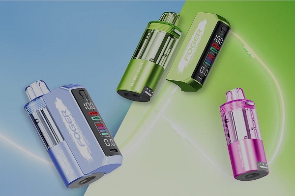 Top 5 Disposable Vapes of 2025 Disposable Vapes